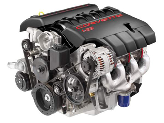 P301C Engine